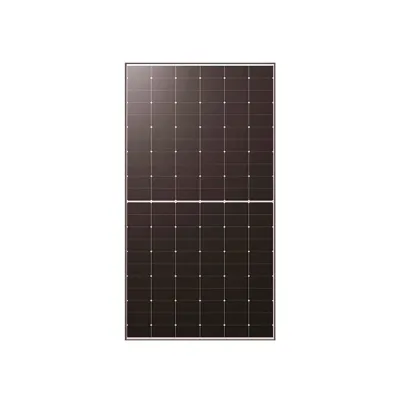 Сонячна панель Longi Solar LR5-66HTH-530M-530 Wp 2278х1134х35 Q31